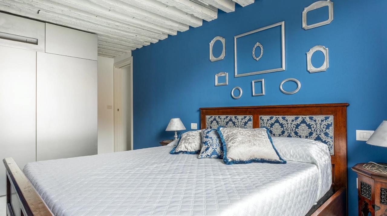 Luxury On The Gran Canal With Wonderful View * Venedig